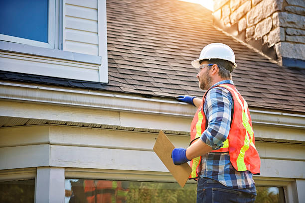 Licensed Roofing service in Sparta, WI - Ben Roofing and Steel LLC